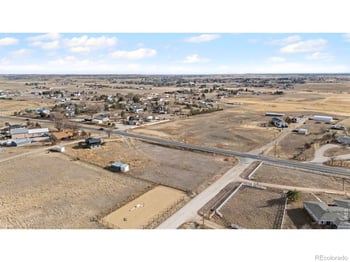 3608 County Road 8, Berthoud, CO 80513