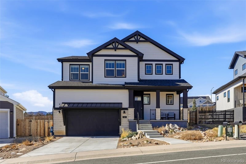 969 Arapahoe Cir, Louisville, CO 80027