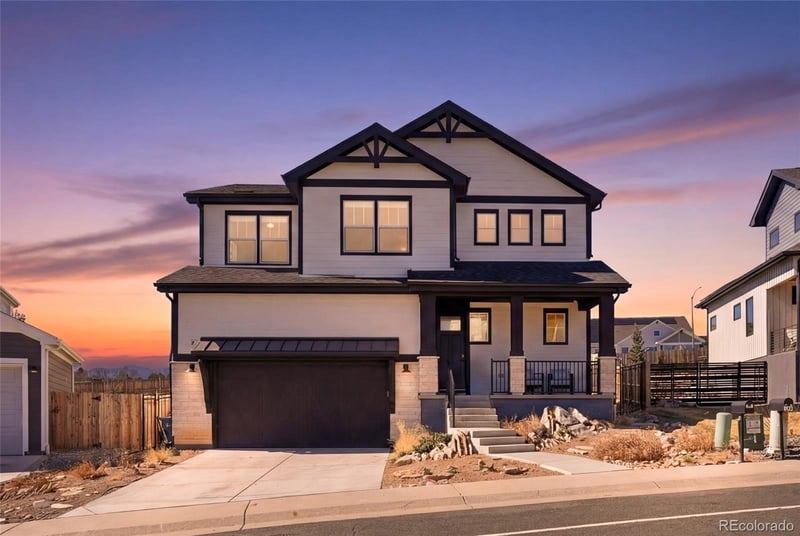 969 Arapahoe Cir, Louisville, CO 80027