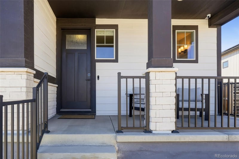 969 Arapahoe Cir, Louisville, CO 80027