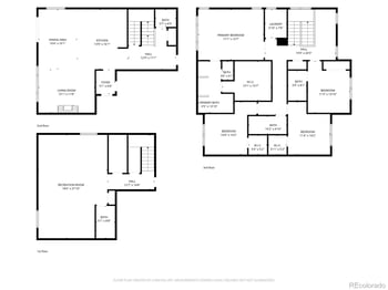 969 Arapahoe Cir, Louisville, CO 80027