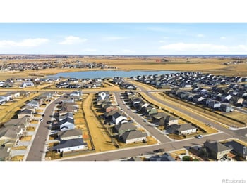 512 Buckrake St, Severance, CO 80550