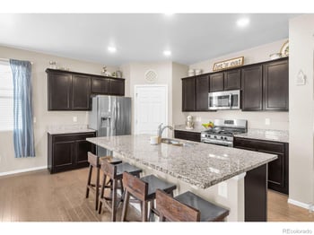 512 Buckrake St, Severance, CO 80550