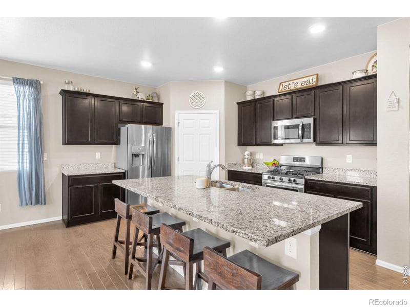 512 Buckrake St, Severance, CO 80550