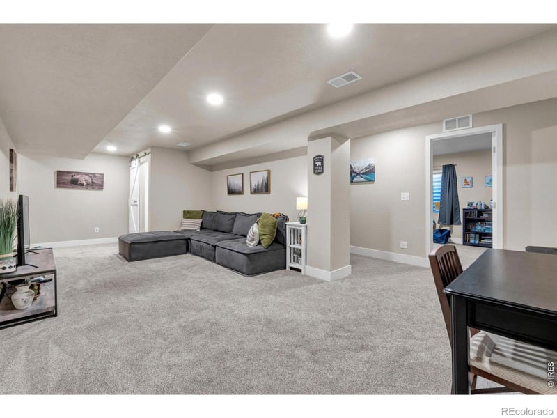 512 Buckrake St, Severance, CO 80550