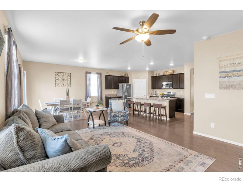 512 Buckrake St, Severance, CO 80550