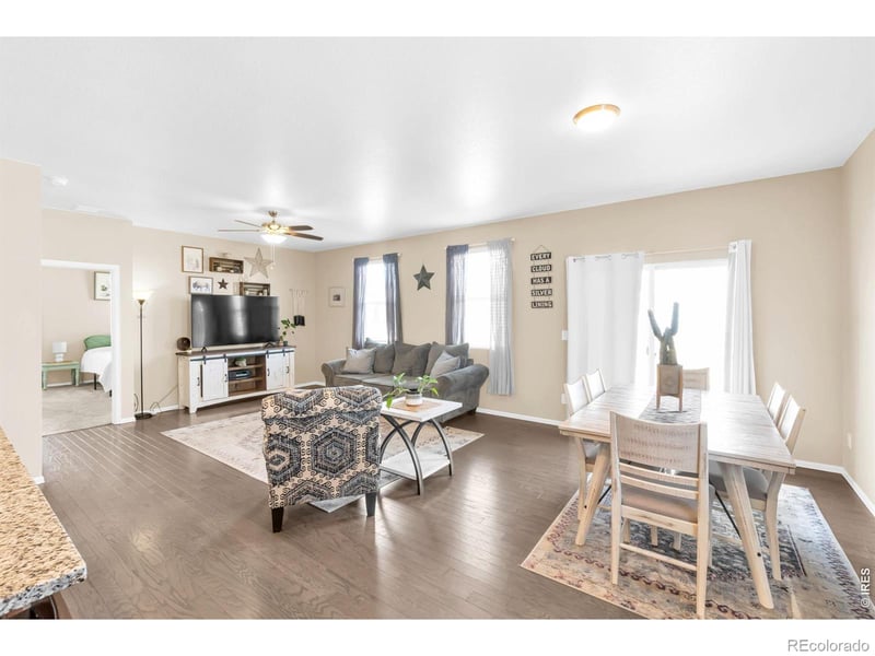 512 Buckrake St, Severance, CO 80550