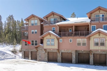 300 Bryant Blvd #32, Fraser, CO 80442