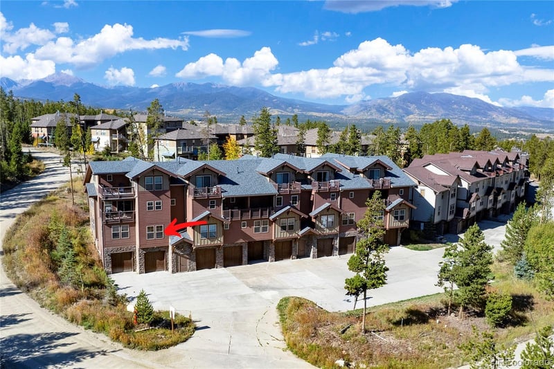300 Bryant Blvd #32, Fraser, CO 80442