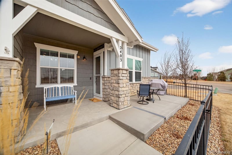 2403 Trio Falls Dr, Loveland, CO 80538