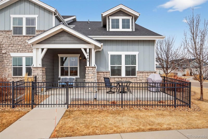 2403 Trio Falls Dr, Loveland, CO 80538