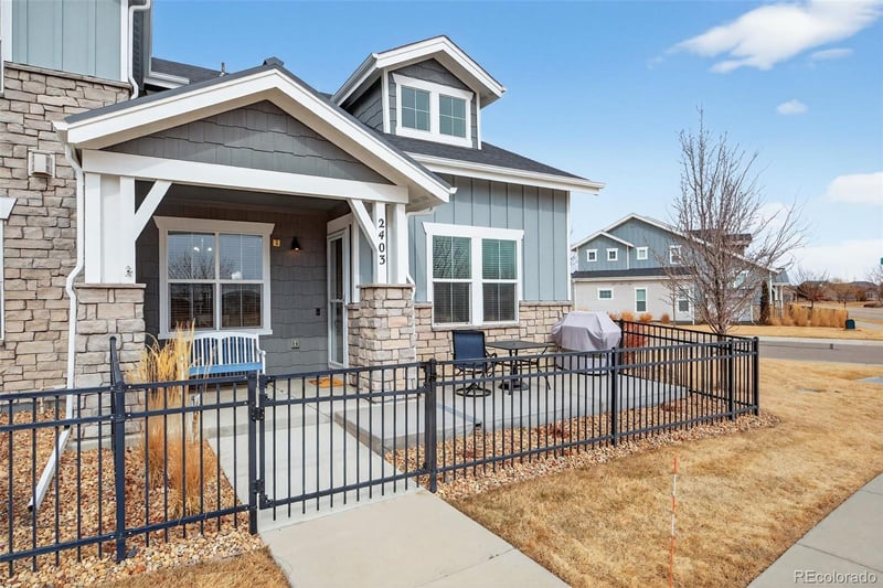 2403 Trio Falls Dr, Loveland, CO 80538