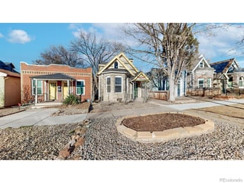 3931 Osage St, Denver, CO 80211