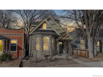 3931 Osage St, Denver, CO 80211