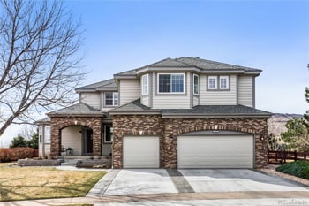 6080 Rogers Cir, Golden, CO 80403