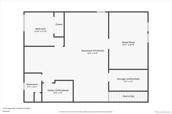 7175 Poplar Way, Centennial, CO 80112