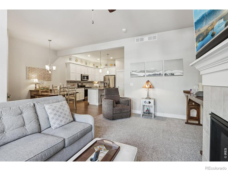 2417 Trio Falls Dr, Loveland, CO 80538