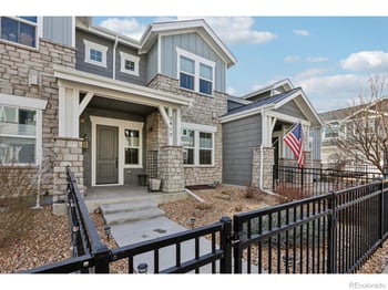 2417 Trio Falls Dr, Loveland, CO 80538