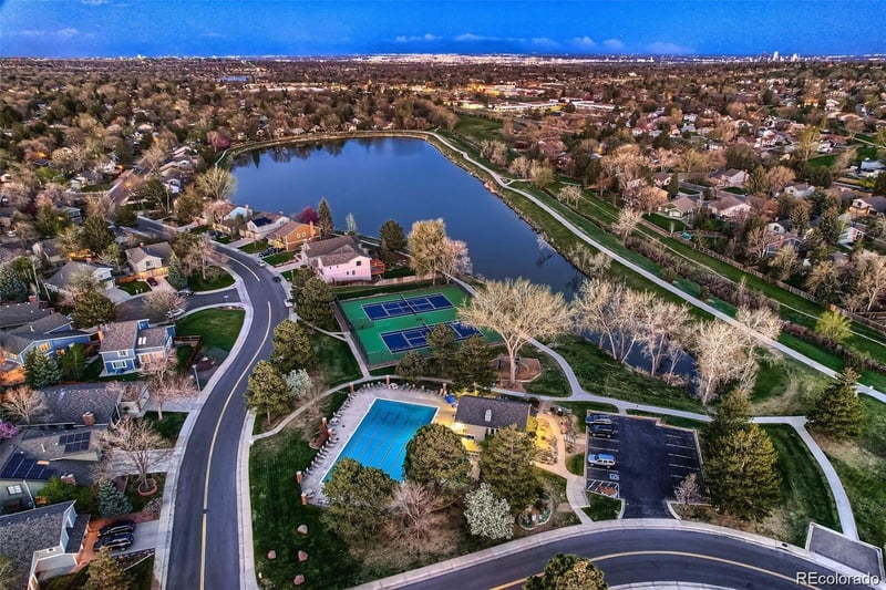 8144 Carr Cir, Arvada, CO 80005