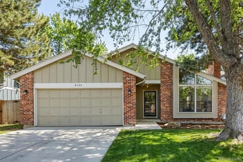 8144 Carr Cir, Arvada, CO 80005