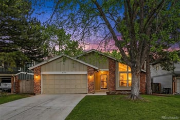 8144 Carr Cir, Arvada, CO 80005