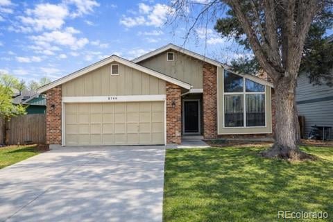 8144 Carr Cir, Arvada, CO 80005
