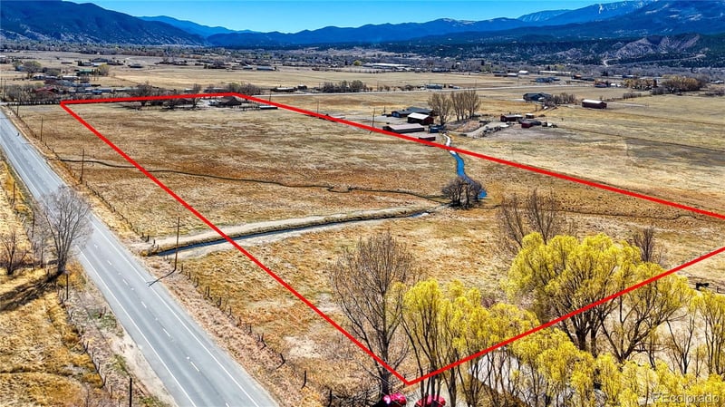 7885 County Road 145, Salida, CO 81201
