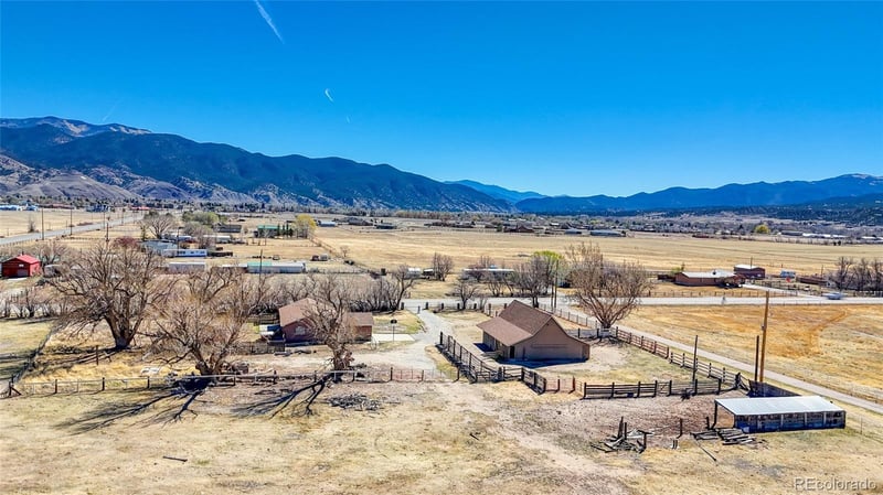 7885 County Road 145, Salida, CO 81201