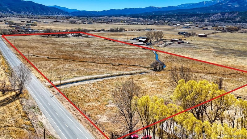 7885 County Road 145, Salida, CO 81201