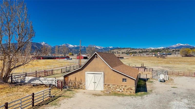 7885 County Road 145, Salida, CO 81201