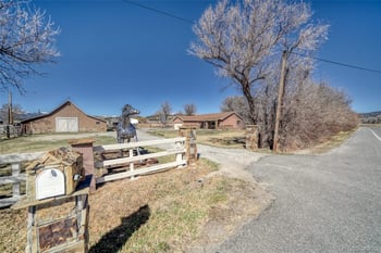 7885 County Road 145, Salida, CO 81201