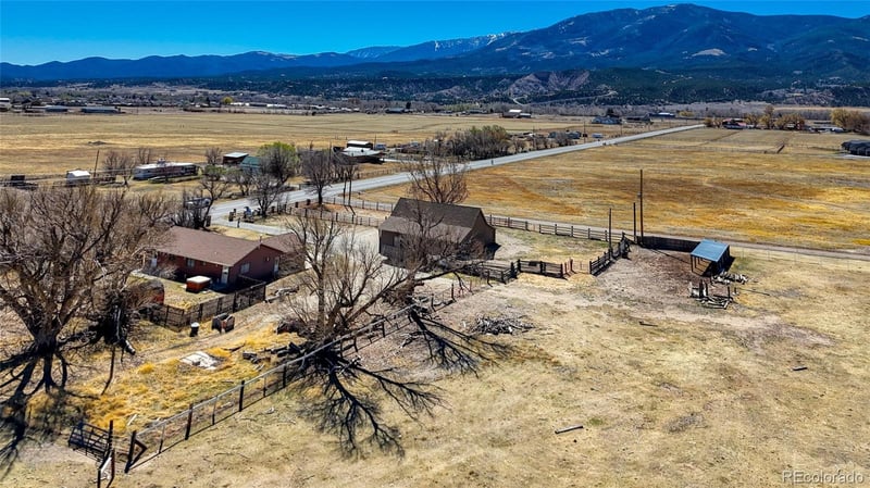 7885 County Road 145, Salida, CO 81201