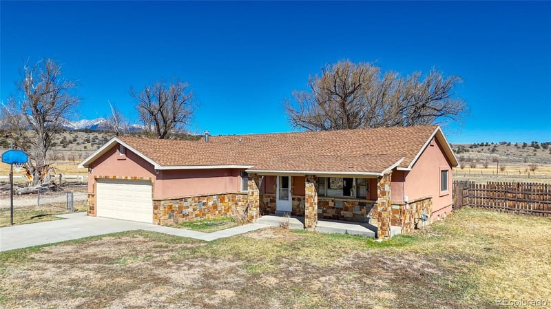 7885 County Road 145, Salida, CO 81201