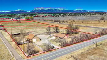 7885 County Road 145, Salida, CO 81201