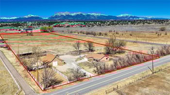 7885 County Road 145, Salida, CO 81201