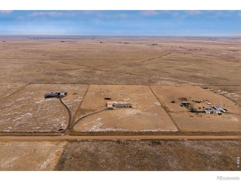 35501 County Road 80, Briggsdale, CO 80611