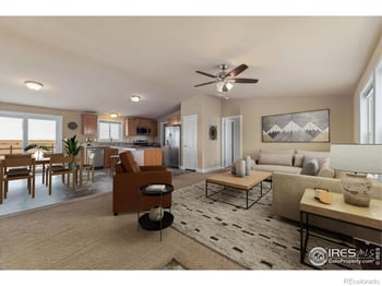 35501 County Road 80, Briggsdale, CO 80611