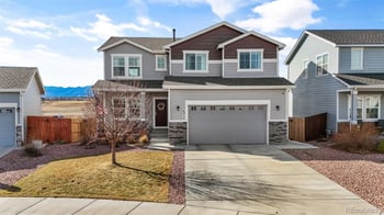 6954 Mandan Dr, Colorado Springs, CO 80925