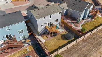 6954 Mandan Dr, Colorado Springs, CO 80925