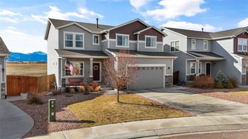 6954 Mandan Dr, Colorado Springs, CO 80925