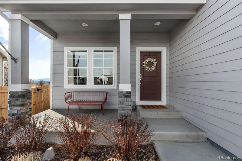 6954 Mandan Dr, Colorado Springs, CO 80925