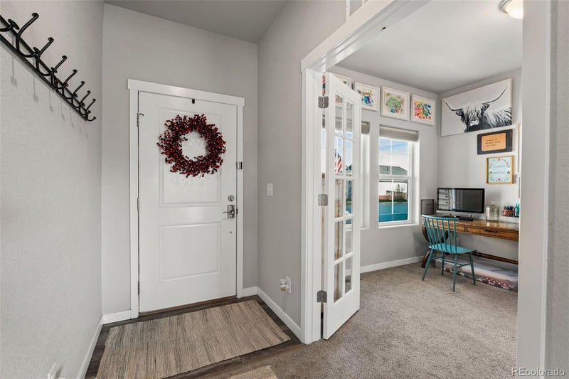 6954 Mandan Dr, Colorado Springs, CO 80925