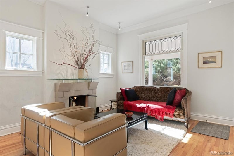 920 Gilpin St, Denver, CO 80209