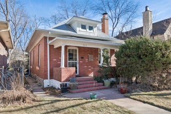 920 Gilpin St, Denver, CO 80209