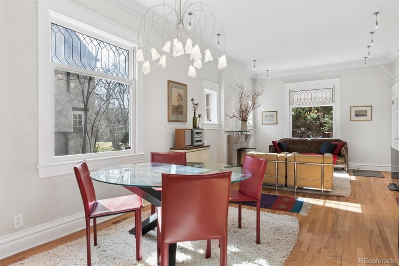 920 Gilpin St, Denver, CO 80209