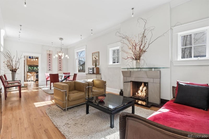 920 Gilpin St, Denver, CO 80209