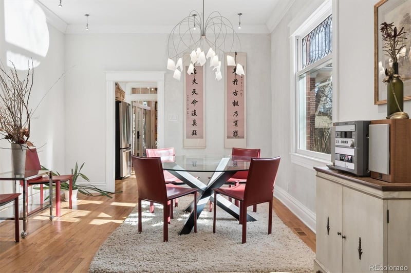 920 Gilpin St, Denver, CO 80209