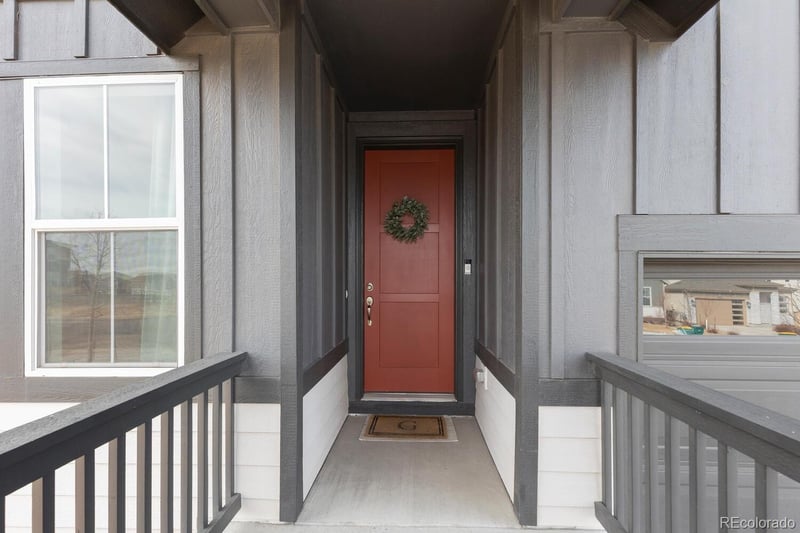 17400 Birds Foot Trl, Parker, CO 80134