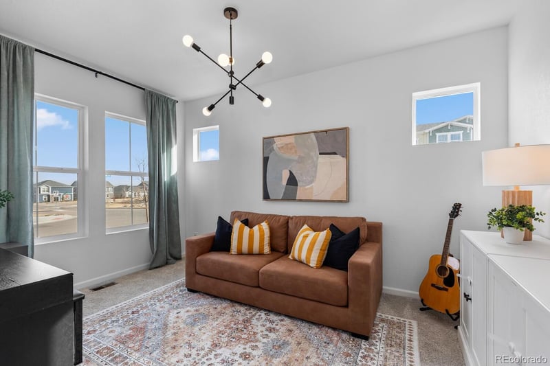 17400 Birds Foot Trl, Parker, CO 80134