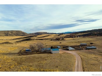 13939 Highway 287 , Livermore, CO 80536